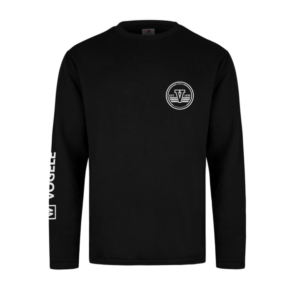 Longsleeve "VÖGELE"