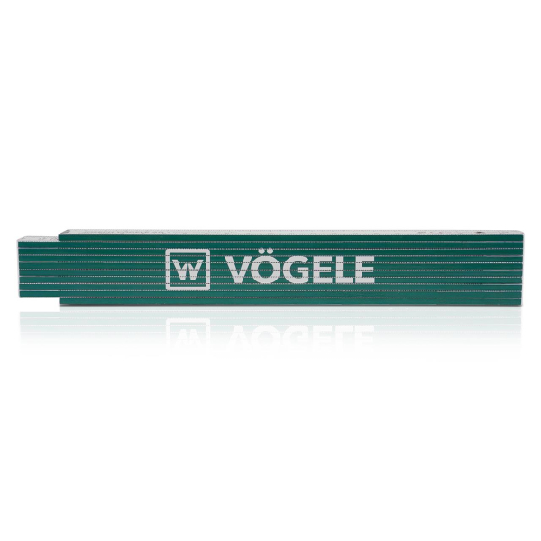 Zollstock "VÖGELE“ (STABILA)