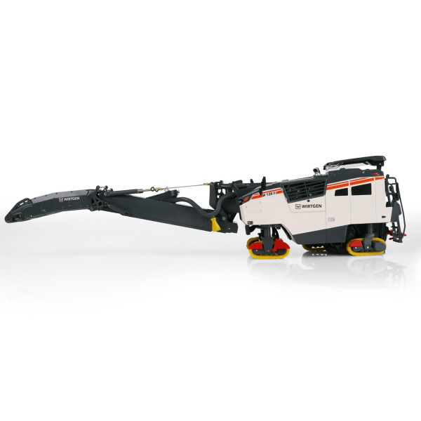 Amazon.com: for NZG for Wirtgen W120 Fi Cold Milling Machine