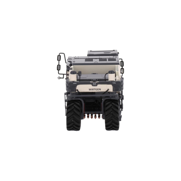 Scale model WR 240 X (NZG) | Scale Models | Merchandise