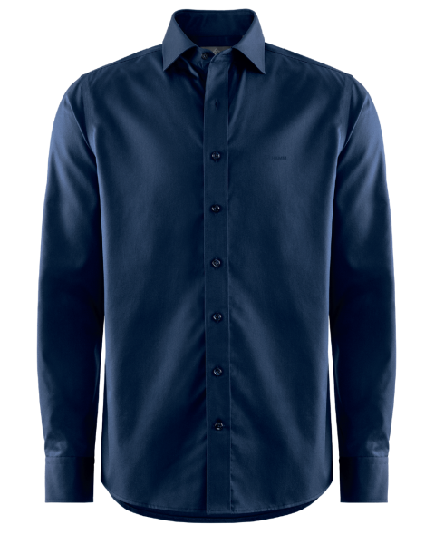Berkeley Hemd,regular fit, HAMM