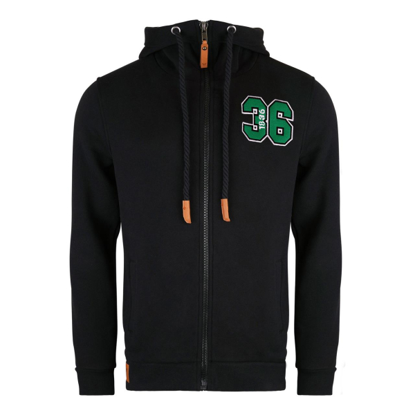 Sweatjacke "Heritage", VÖGELE, (Herren)