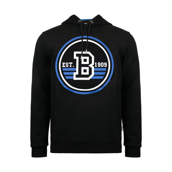 Hoodie "Basic", BENNINGHOVEN, (Herren)