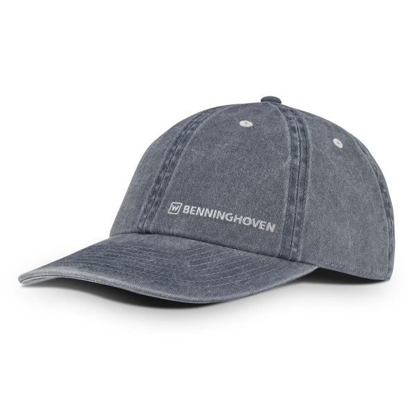 Kappe Vintage "BENNINGHOVEN"