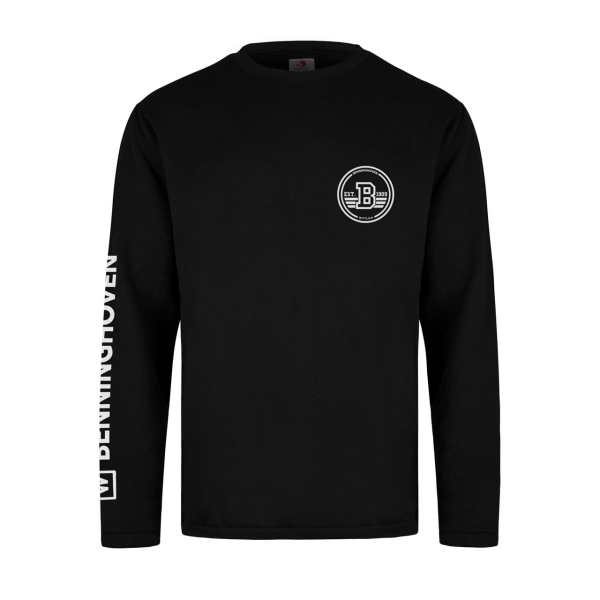 Longsleeve "BENNINGHOVEN"