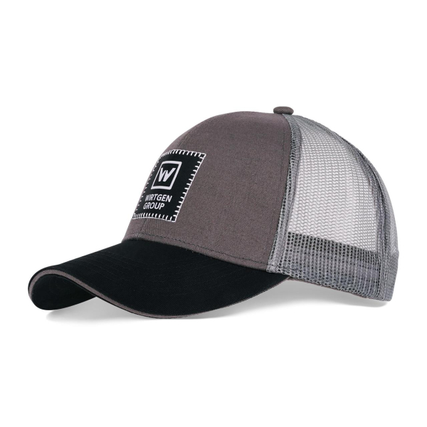 Kappe Mesh "WIRTGEN GROUP"