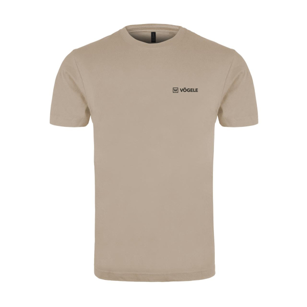 T-Shirt, classic "VÖGELE"