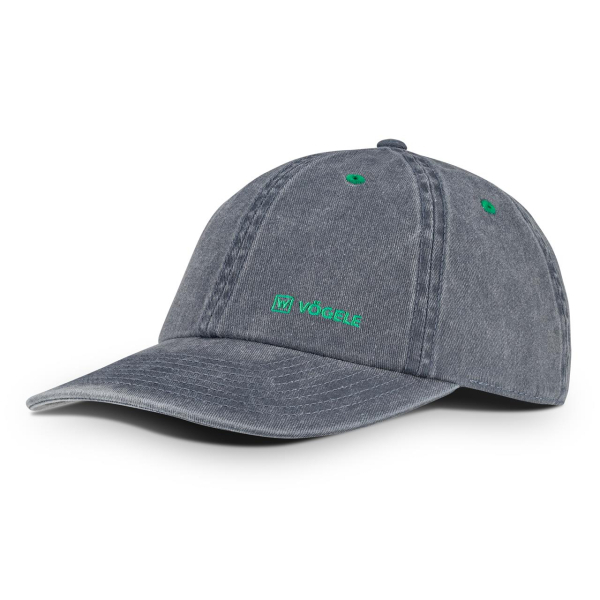 Kappe Vintage "VÖGELE"
