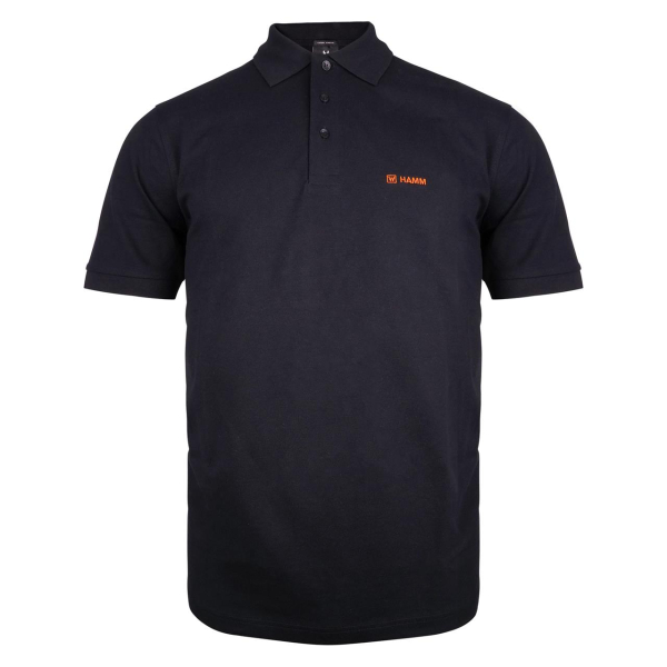 Polo-Shirt "HAMM", (Herren)