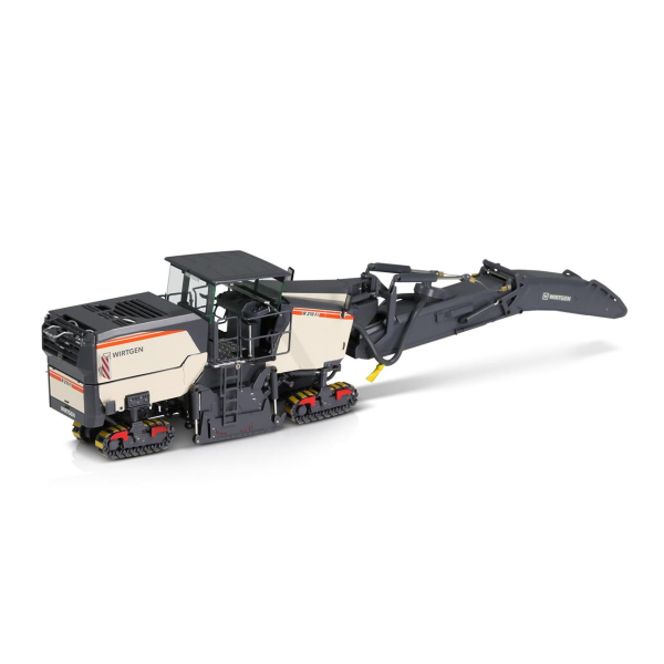 が大特価！ milling Cold Fi 210 W model Scale machine Scale | (NZG) 建設車両、作業車