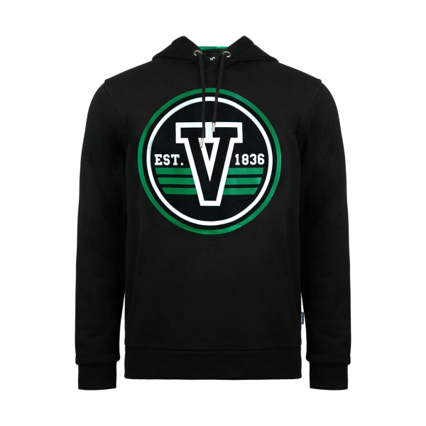 Hoodie "Basic", VÖGELE, (Herren)