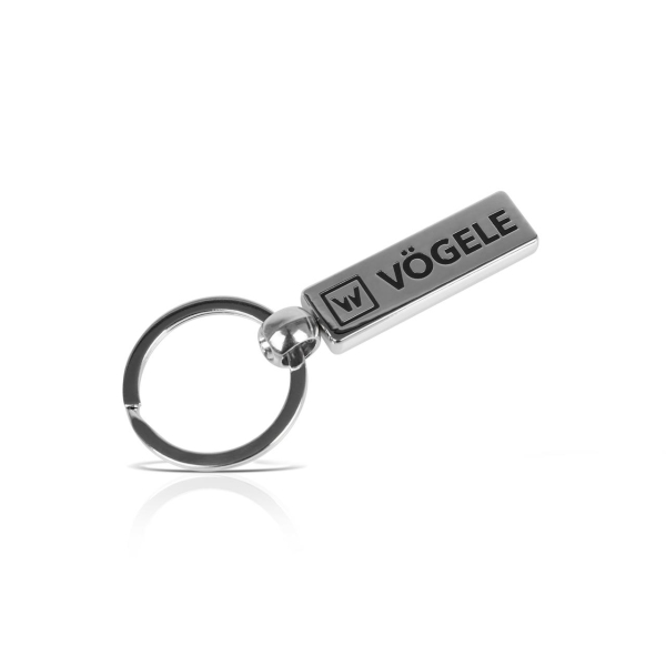 Schlüsselanhänger "VÖGELE"