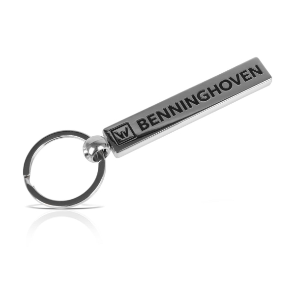 Schlüsselanhänger "BENNINGHOVEN"