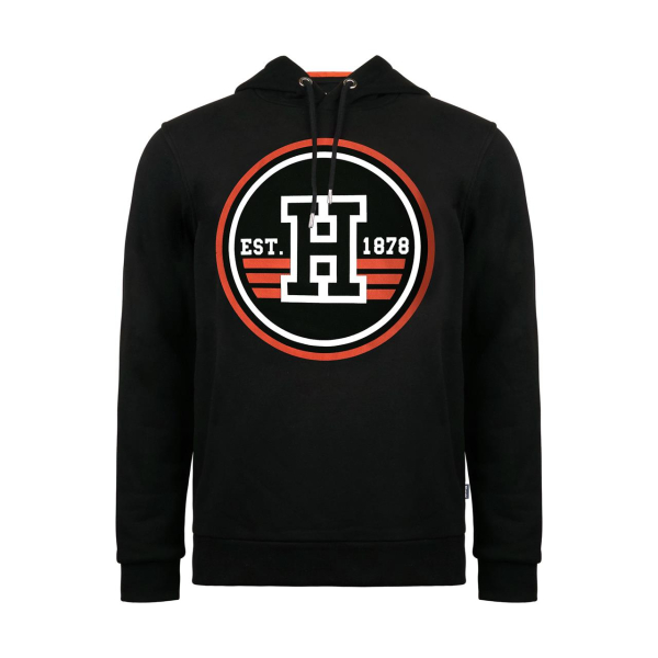 Hoodie "Basic", HAMM, (Herren)