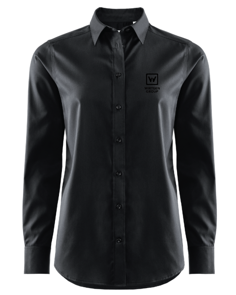 Berkeley blouse, WIRTGEN GROUP