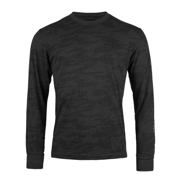 Longsleeve "JOHN DEERE" (Herren)