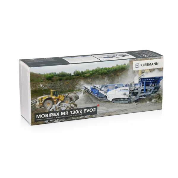 Modell MOBIREX MR 130 (i) EVO2 (Conrad)
