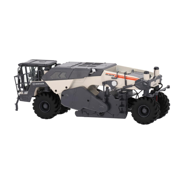 NEW Siku Super 3540 1:50 Wirtgen Road Construction Paver
