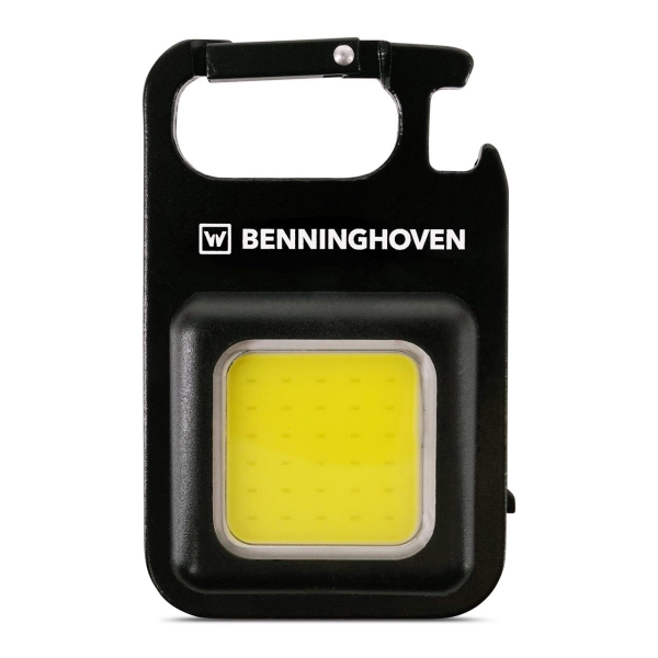 Arbeitsleuchte "BENNINGHOVEN"