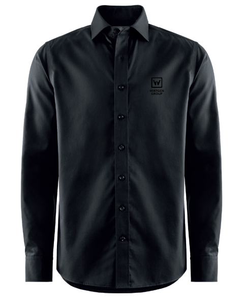 Berkeley shirt, regular fit, WIRTGEN GROUP
