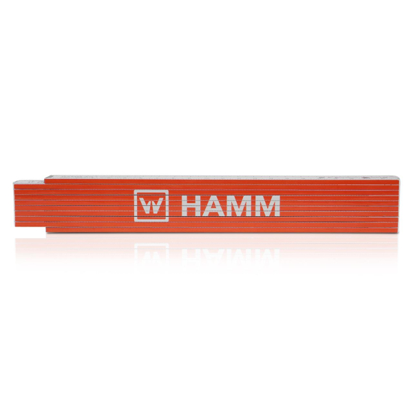 Zollstock "HAMM“ (STABILA)