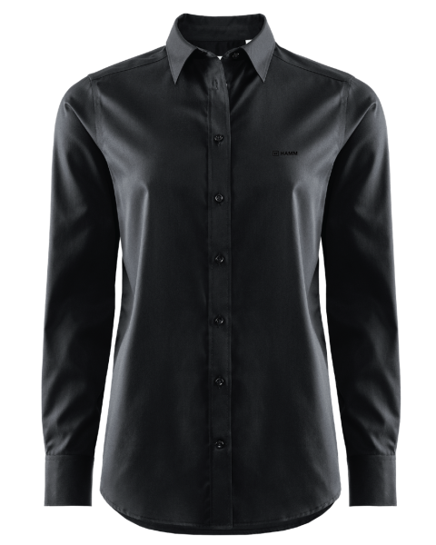 Berkeley blouse
