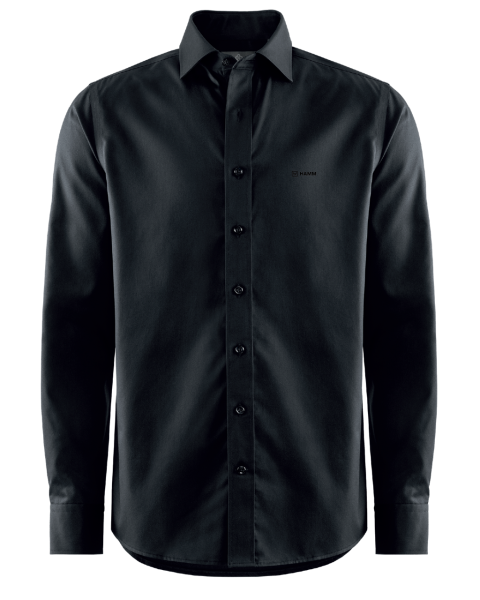 Berkeley Hemd,regular fit, HAMM