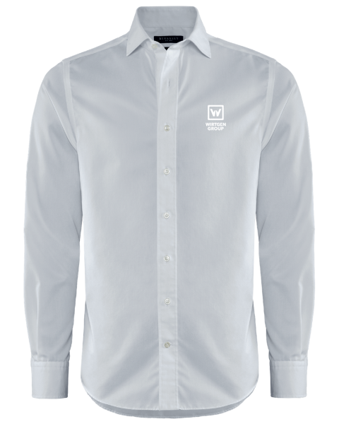 Berkeley shirt, regular fit, WIRTGEN GROUP