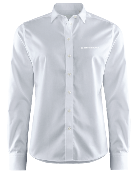 Berkeley blouse, BENNINGHOVEN