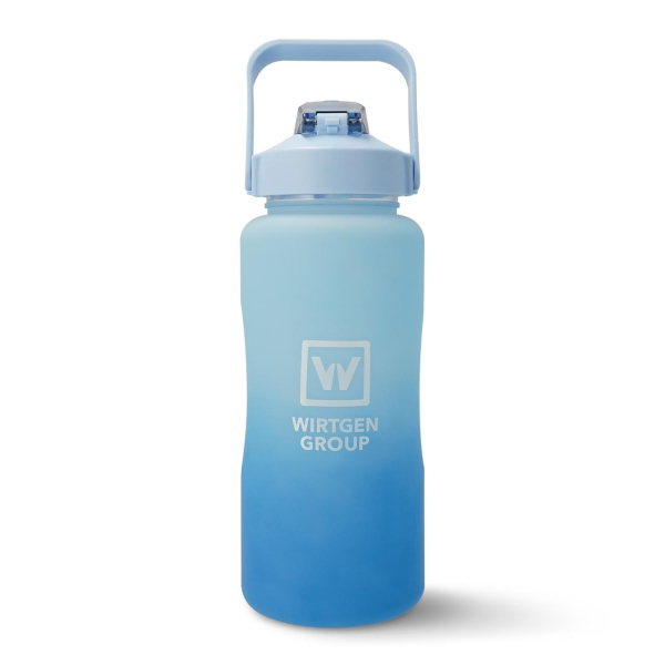 Trinkflasche "WIRTGEN GROUP"