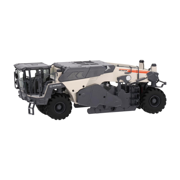 siku super wirtgen ロードカッター siku super wirtgen ロードカッター WIRTGEN W2000