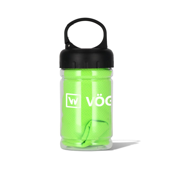 Kühlhandtuch "VÖGELE"