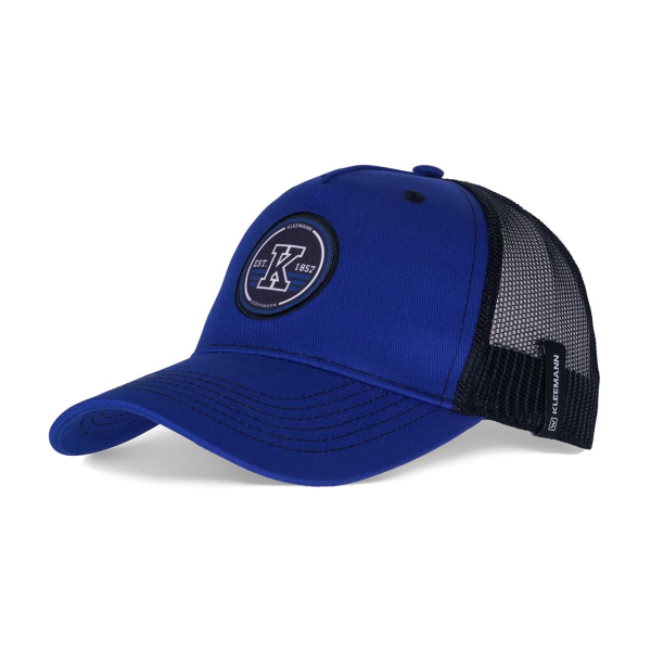 Kappe Mesh "KLEEMANN"