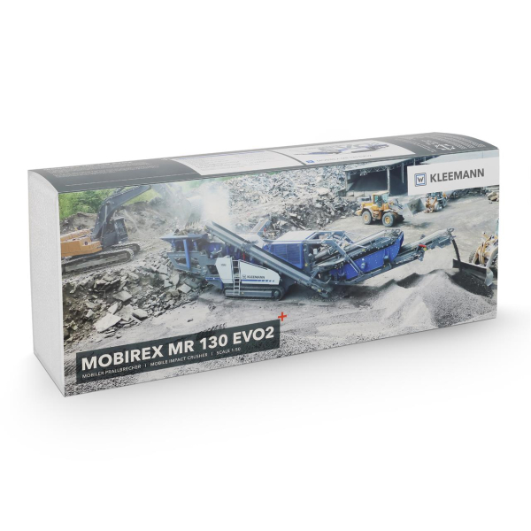 Modell MOBIREX MR 130 EVO2 (Conrad)