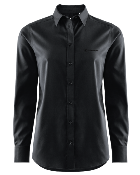 Berkeley blouse