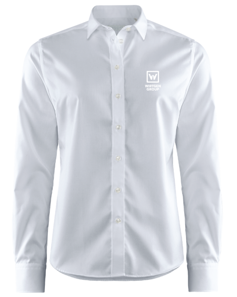 Berkeley blouse, WIRTGEN GROUP