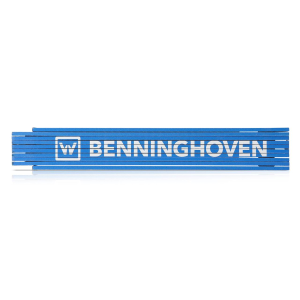 Zollstock "BENNINGHOVEN"