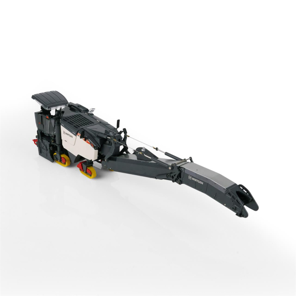 Scale model W 120 Fi (NZG) | Scale Models | Merchandise