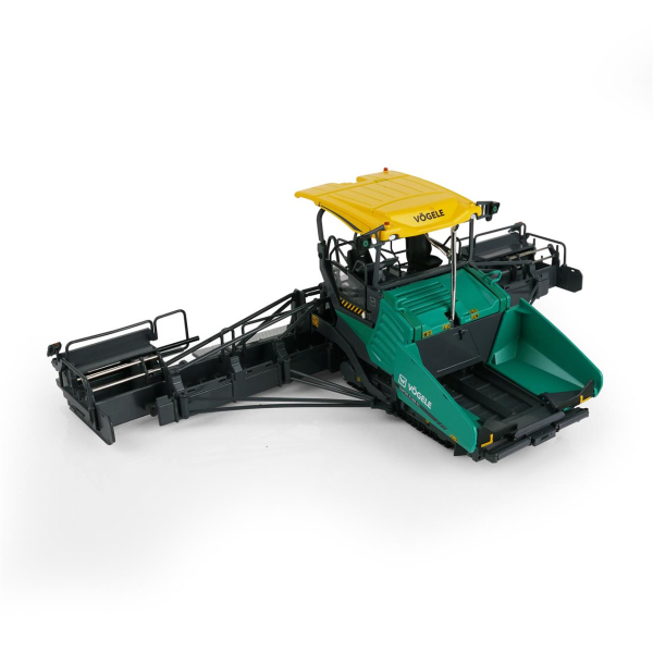VOGELE 　SUPER1900と3000 2台セット　1/50 Buffalo Road Imports. Vogele Super 3000-2 track paver