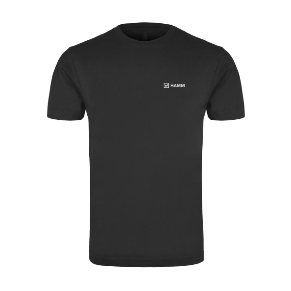 T-Shirt, classic "HAMM"