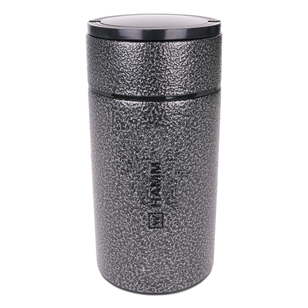 Thermo Speisebehälter "TROIKA", HAMM